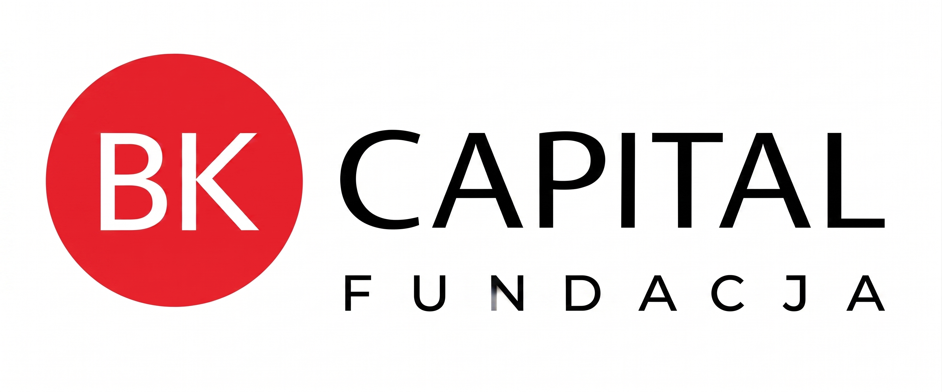 Fundacja BK Capital Logo